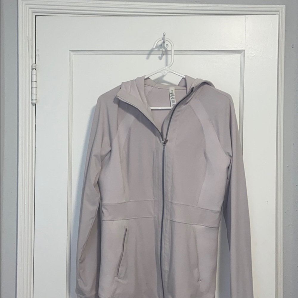 Lululemon jacket